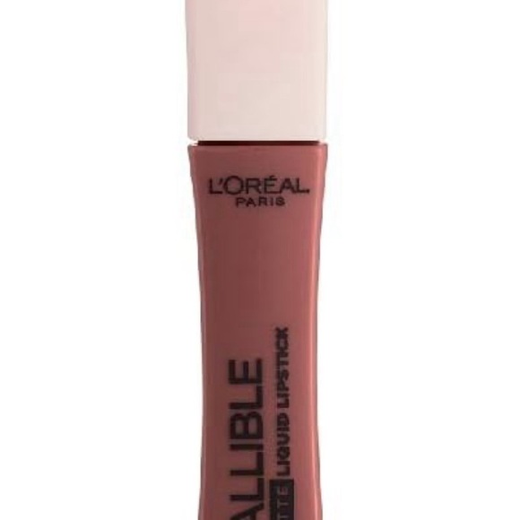 L'Oreal Paris Infallible Pro Matte Liquid Lipstick~ CHOICE of Color~ NEW! - Picture 14 of 16